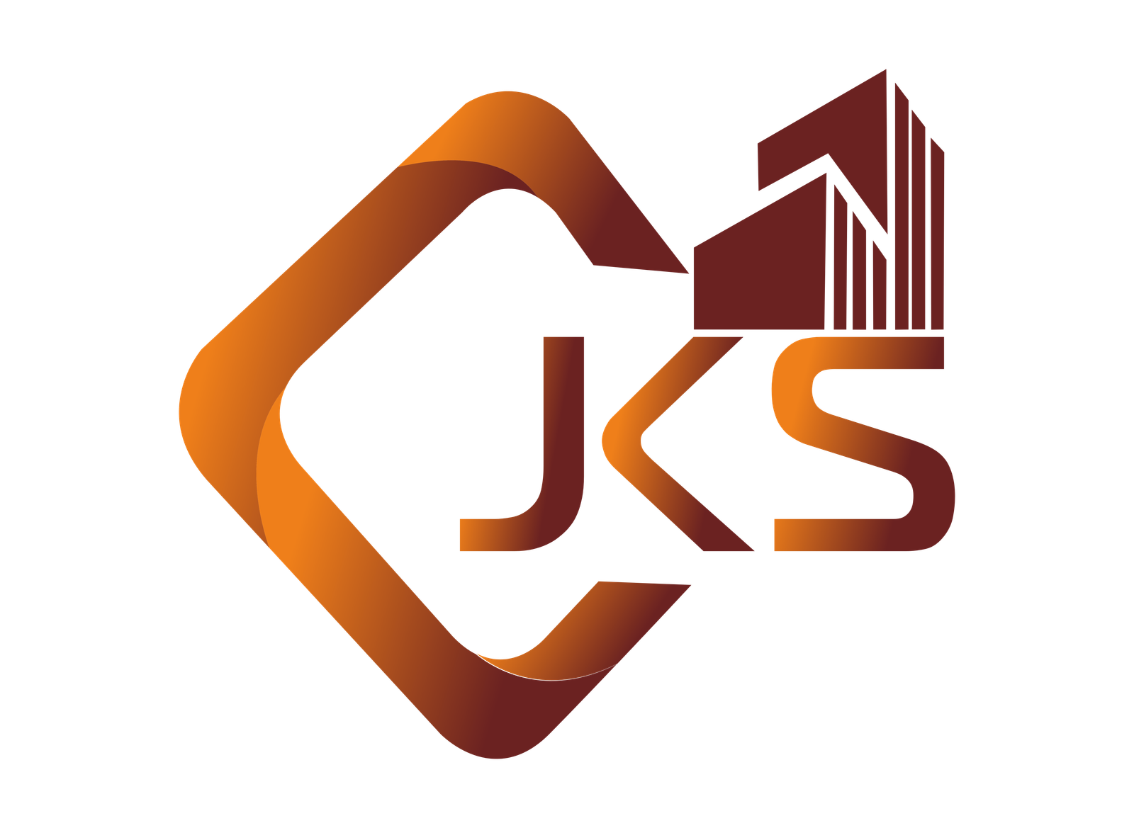 JKS Engineers and Constructions logo